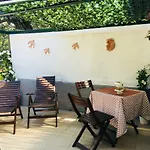 Il Giardino Segreto Pensionat