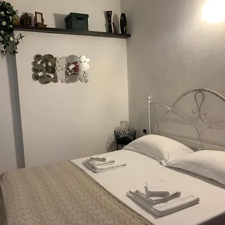 Il Giardino Segreto 3*