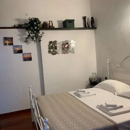 Il Giardino Segreto Guest house *