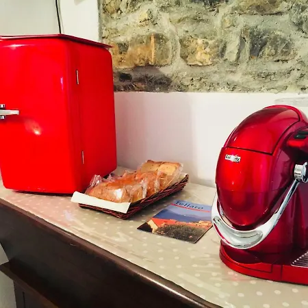 Il Giardino Segreto 3* Tellaro