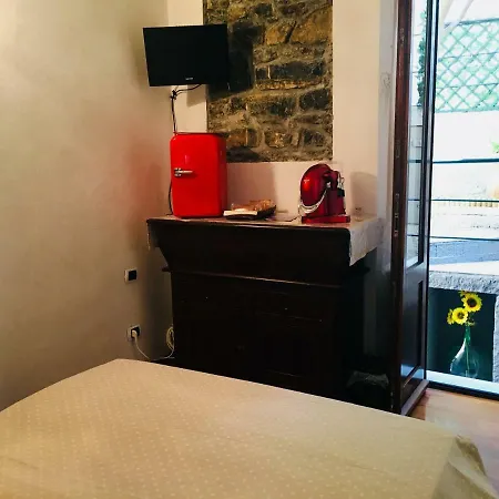 Il Giardino Segreto 3* テッラロ