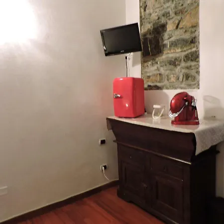 Il Giardino Segreto 3*