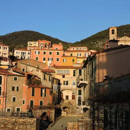 Il Giardino Segreto Tellaro