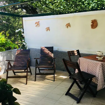 Il Giardino Segreto *