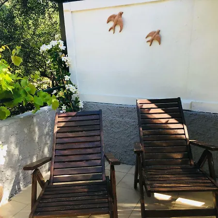 Il Giardino Segreto