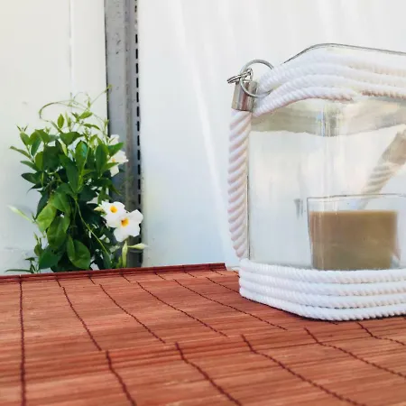 Il Giardino Segreto Casa de hóspedes