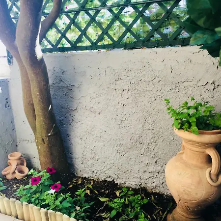 Guest house Il Giardino Segreto