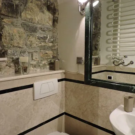 Casa de hóspedes Il Giardino Segreto