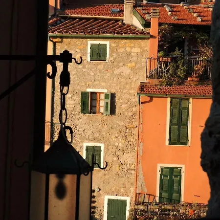 Il Giardino Segreto * Tellaro