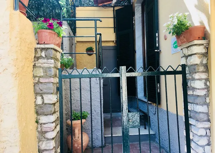 Pensjonat Il Giardino Segreto