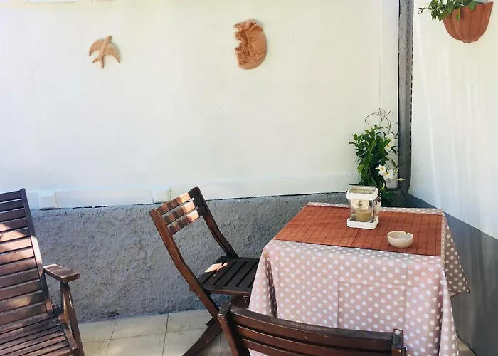 Il Giardino Segreto Pensjonat 3*