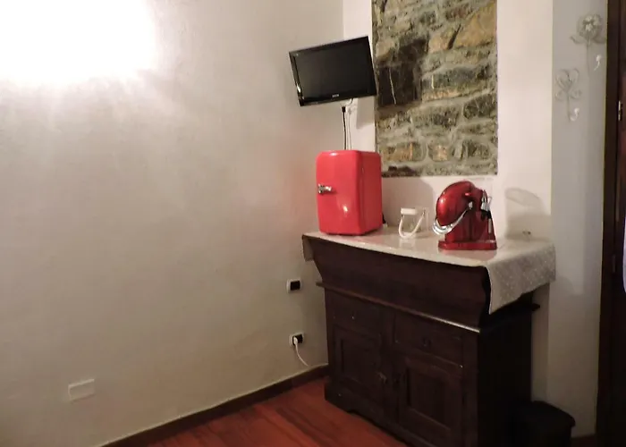 Il Giardino Segreto 3*