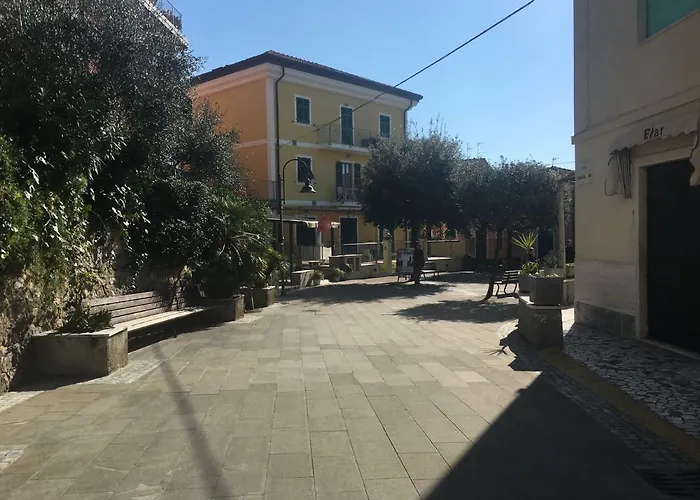 Pensjonat Il Giardino Segreto