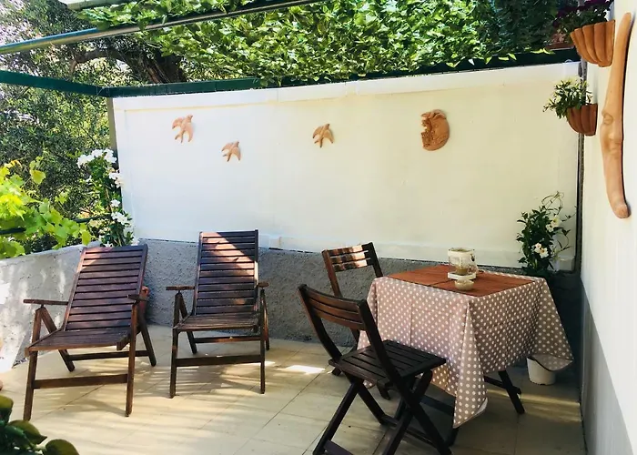 Il Giardino Segreto Pensjonat