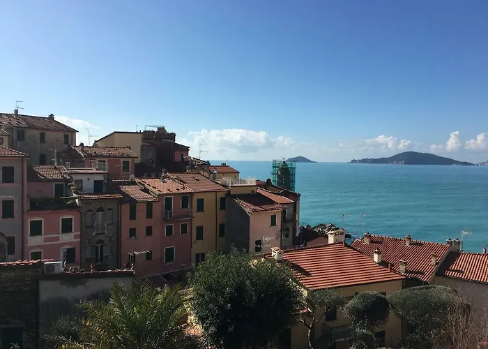 Il Giardino Segreto Pensjonat