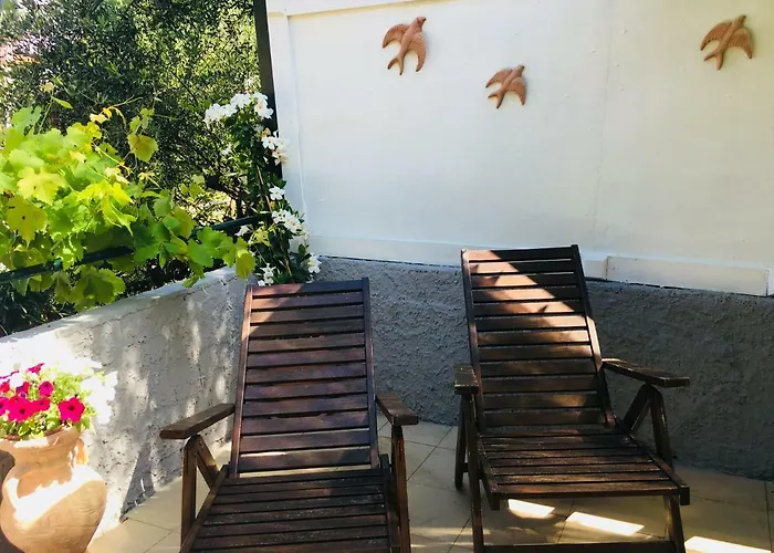 Il Giardino Segreto