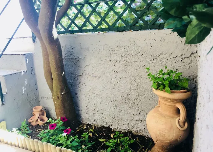 Pensjonat Il Giardino Segreto