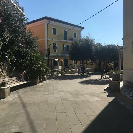 בית הארחה Il Giardino Segreto