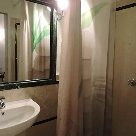 Il Giardino Segreto בית הארחה טלארו