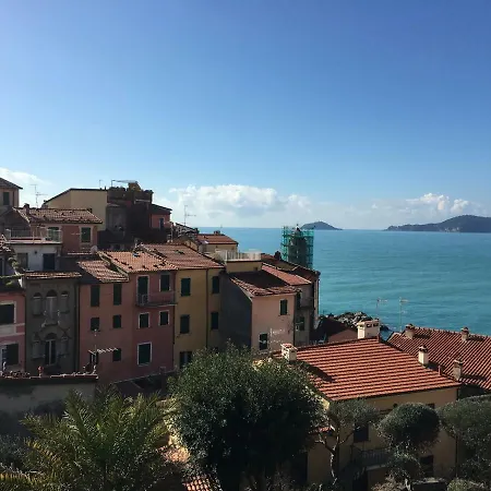 Il Giardino Segreto Pensjonat