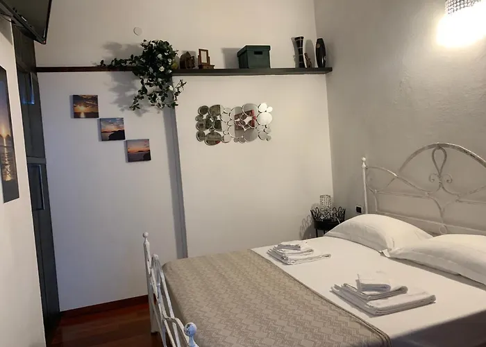 Il Giardino Segreto Гостевой дом 3*