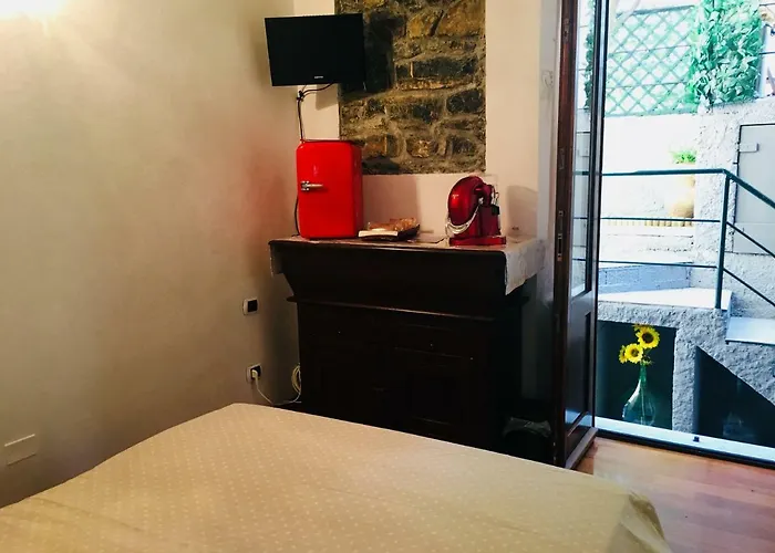 Il Giardino Segreto 3* Tellaro