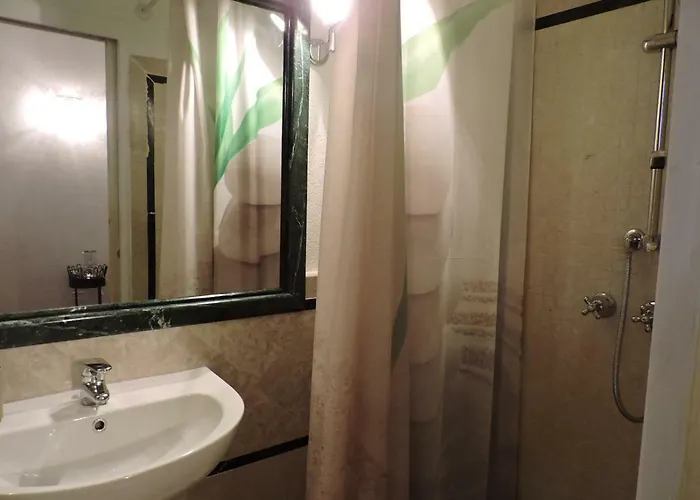 Il Giardino Segreto Guest house Tellaro