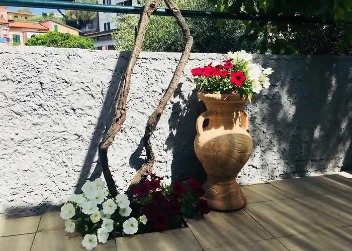 Il Giardino Segreto Guest house 3*